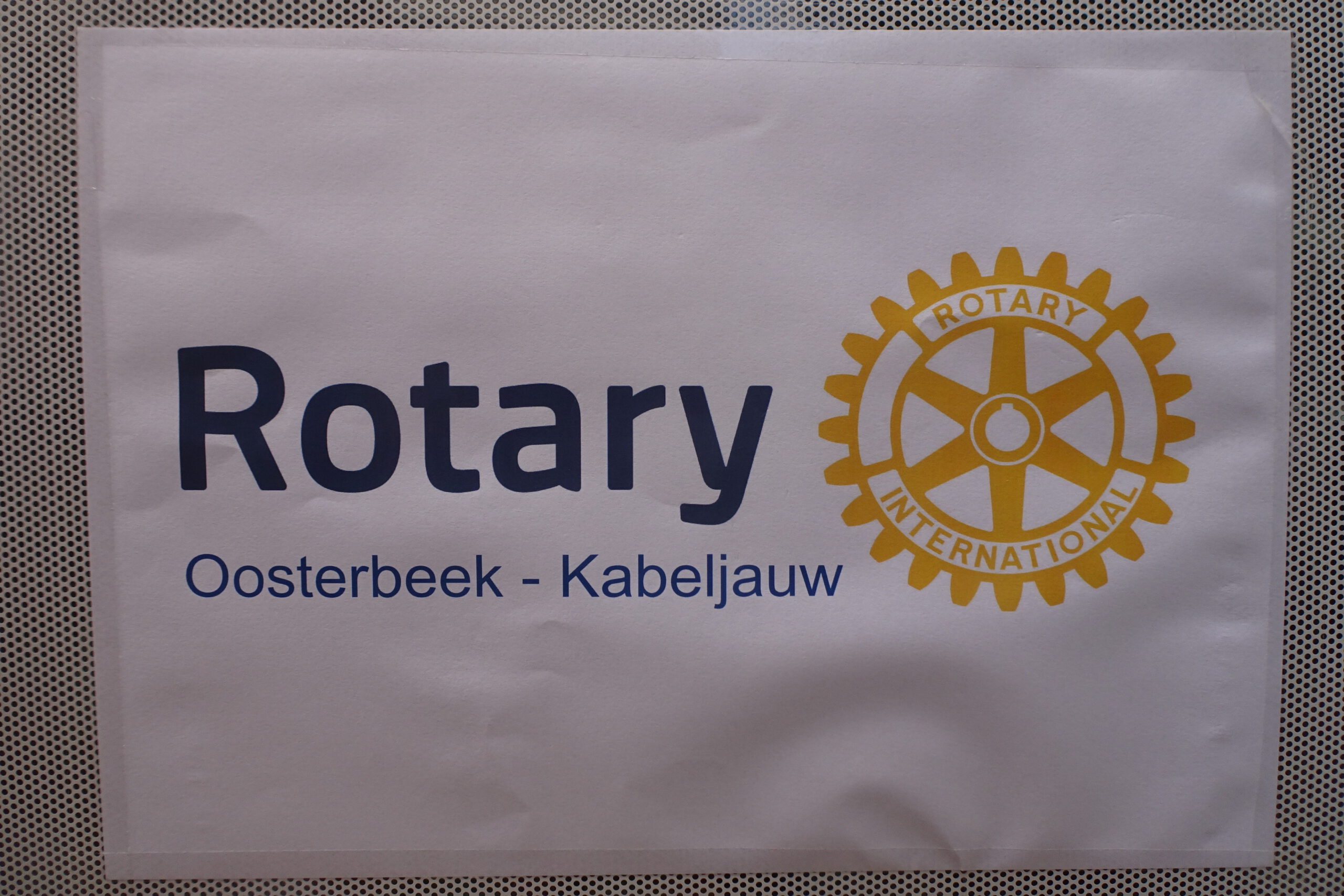 Rotary